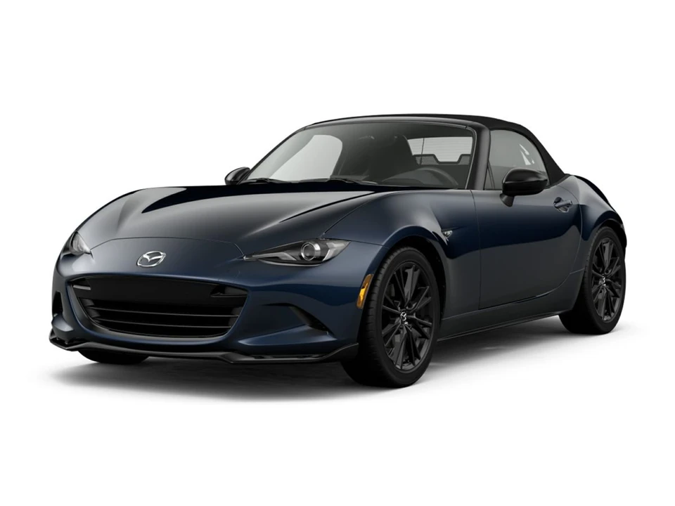 2026 Mazda ND MX-5 Miata - Image 15 of 15