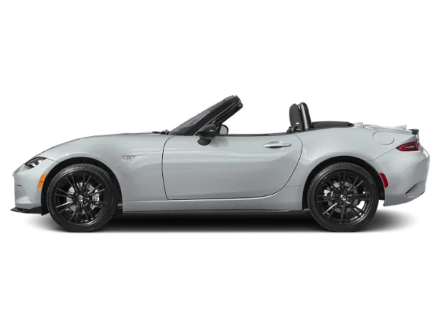 2026 Mazda ND MX-5 Miata - Image 3 of 12