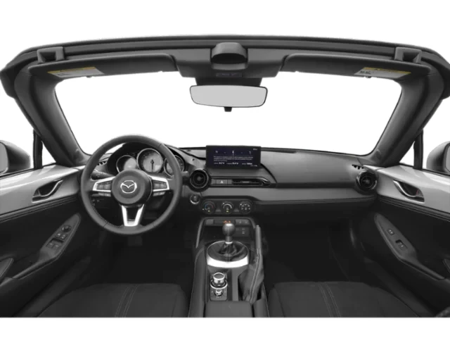 2026 Mazda ND MX-5 Miata - Image 5 of 12
