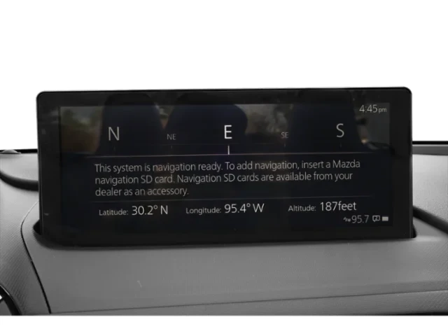 2026 Mazda ND MX-5 Miata - Image 12 of 12