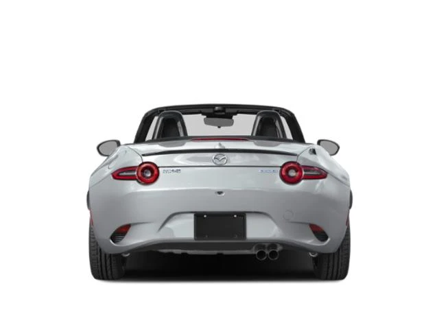 2026 Mazda ND MX-5 Miata - Image 5 of 14