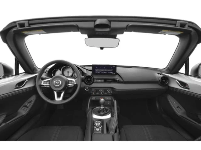 2026 Mazda ND MX-5 Miata - Image 7 of 14