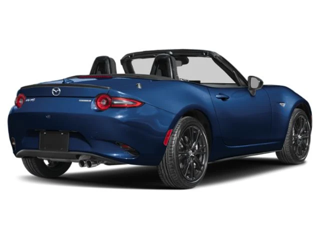 2026 Mazda ND MX-5 Miata - Image 3 of 14