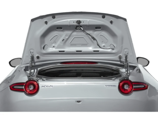 2026 Mazda ND MX-5 Miata - Image 8 of 12