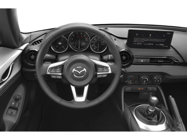 2026 Mazda ND MX-5 Miata - Image 4 of 12