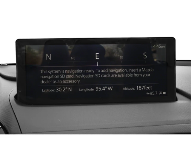 2026 Mazda ND MX-5 Miata - Image 12 of 12