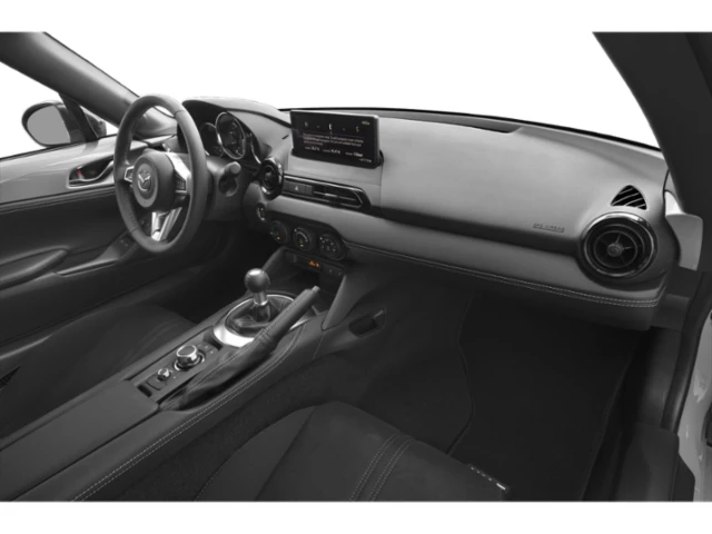 2026 Mazda ND MX-5 Miata - Image 16 of 17