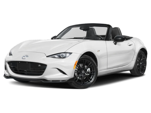2026 Mazda ND MX-5 Miata - Image 6 of 17