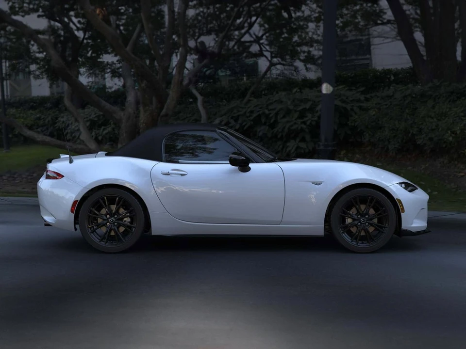2026 Mazda ND MX-5 Miata - Image 2 of 17
