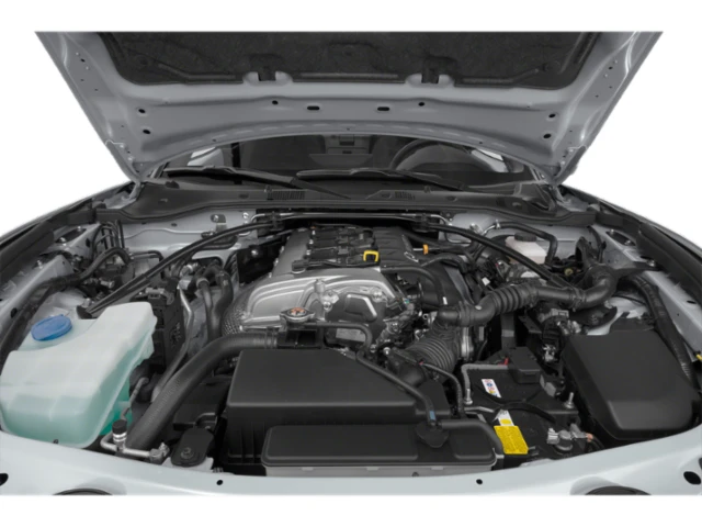 2026 Mazda ND MX-5 Miata - Image 14 of 17
