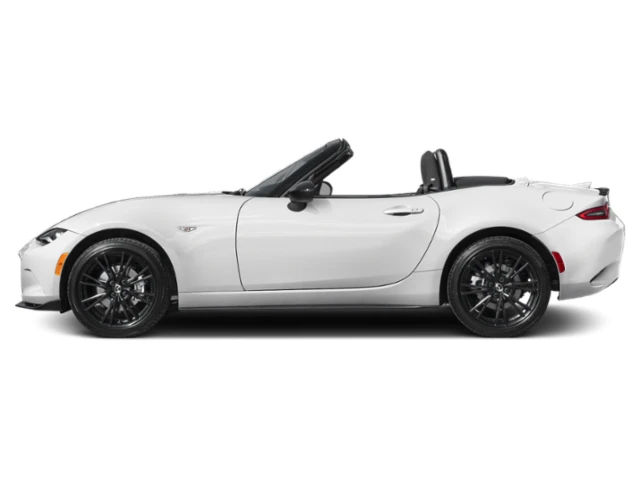 2026 Mazda ND MX-5 Miata - Image 8 of 17