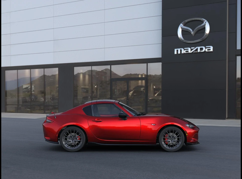 2026 Mazda ND MX-5 Miata - Image 5 of 6