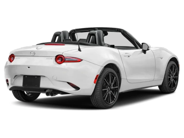 2026 Mazda ND MX-5 Miata - Image 2 of 12
