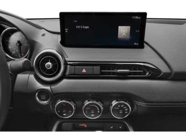 2026 Mazda ND MX-5 Miata - Image 7 of 12