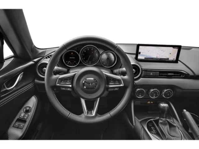 2026 Mazda ND MX-5 Miata - Image 4 of 12