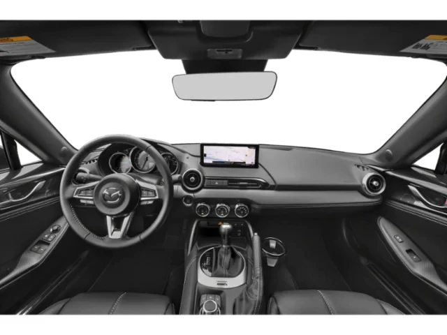 2026 Mazda ND MX-5 Miata - Image 5 of 12