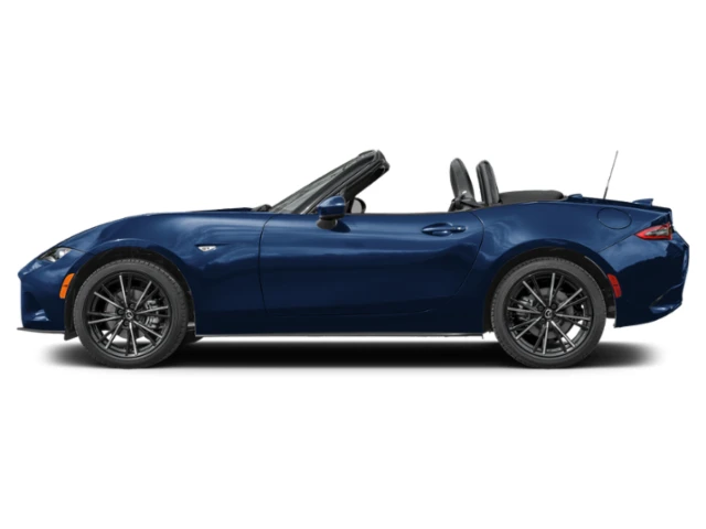 2026 Mazda ND MX-5 Miata - Image 3 of 12