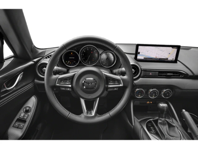 2026 Mazda ND MX-5 Miata - Image 4 of 12