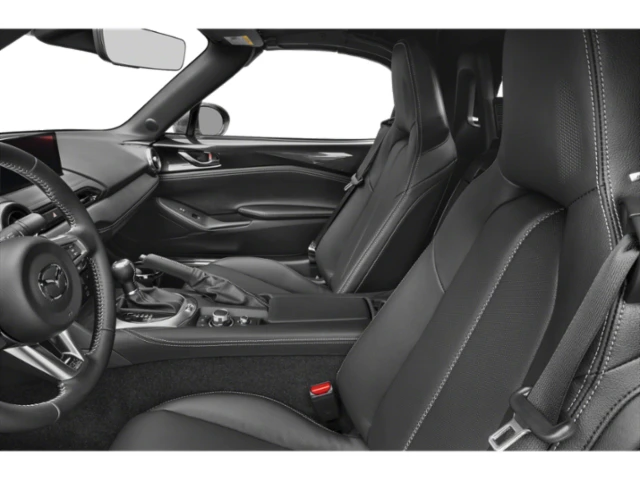 2026 Mazda ND MX-5 Miata - Image 6 of 12