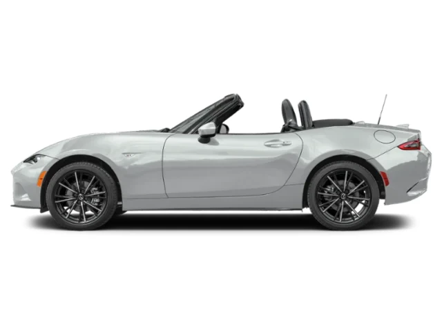 2026 Mazda ND MX-5 Miata - Image 3 of 12