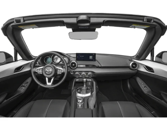 2026 Mazda ND MX-5 Miata - Image 6 of 13