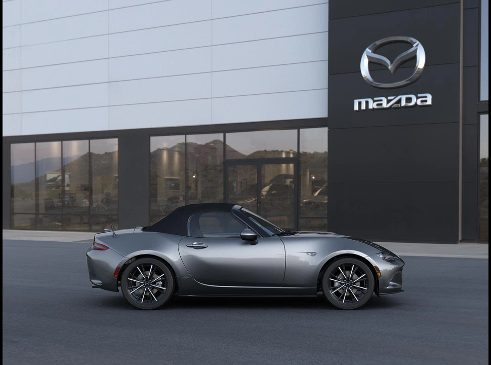 2026 Mazda ND MX-5 Miata - Image 5 of 6