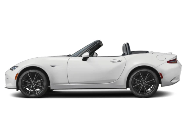 2026 Mazda ND MX-5 Miata - Image 3 of 12