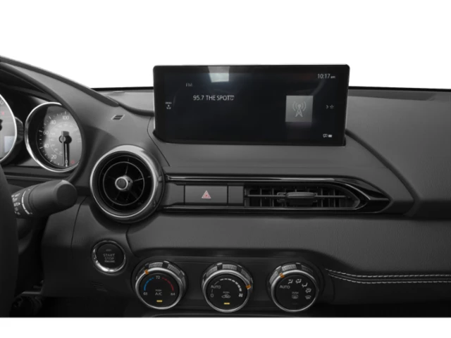 2026 Mazda ND MX-5 Miata - Image 7 of 12