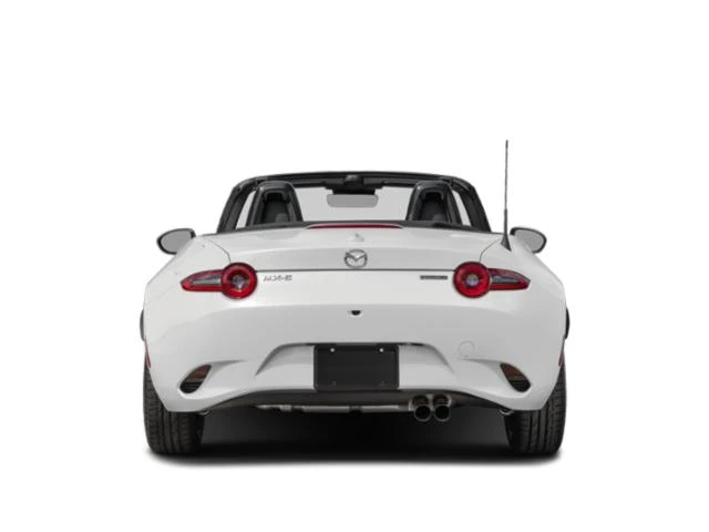 2026 Mazda ND MX-5 Miata - Image 5 of 14