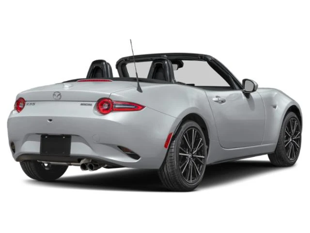 2026 Mazda ND MX-5 Miata - Image 3 of 14