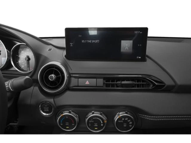 2026 Mazda ND MX-5 Miata - Image 9 of 14