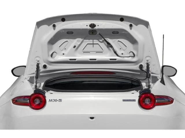 2026 Mazda ND MX-5 Miata - Image 10 of 14