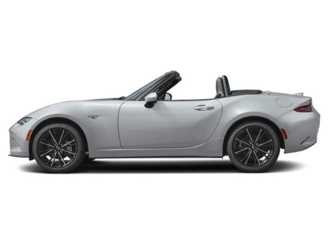 2026 Mazda ND MX-5 Miata - Image 2 of 14