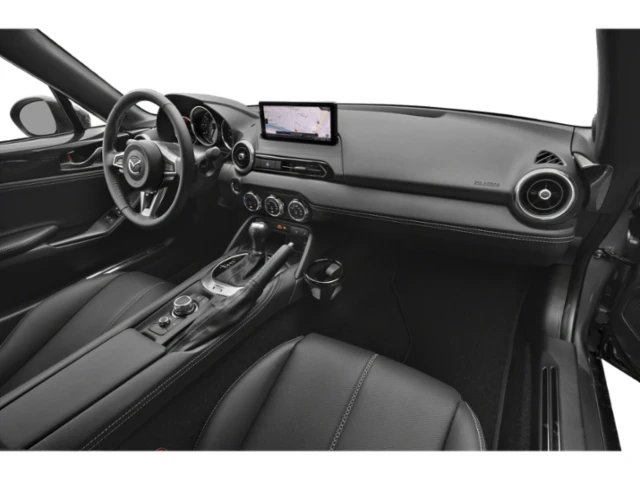2026 Mazda ND MX-5 Miata - Image 11 of 12