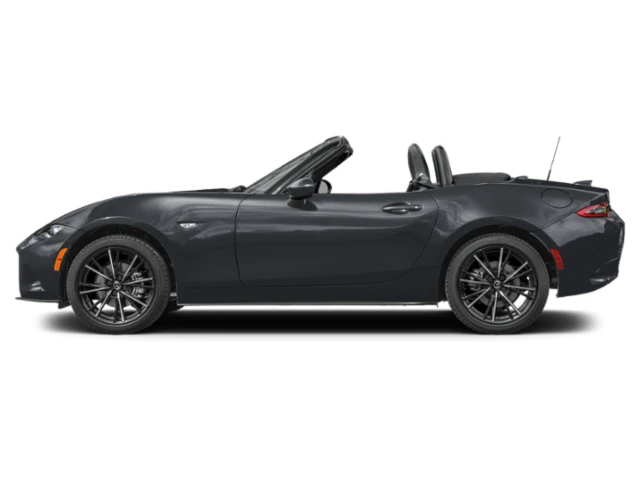 2026 Mazda ND MX-5 Miata - Image 3 of 12