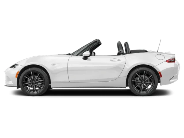 2026 Mazda ND MX-5 Miata - Image 3 of 12