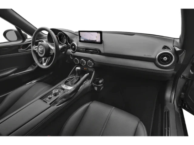 2026 Mazda ND MX-5 Miata - Image 11 of 12