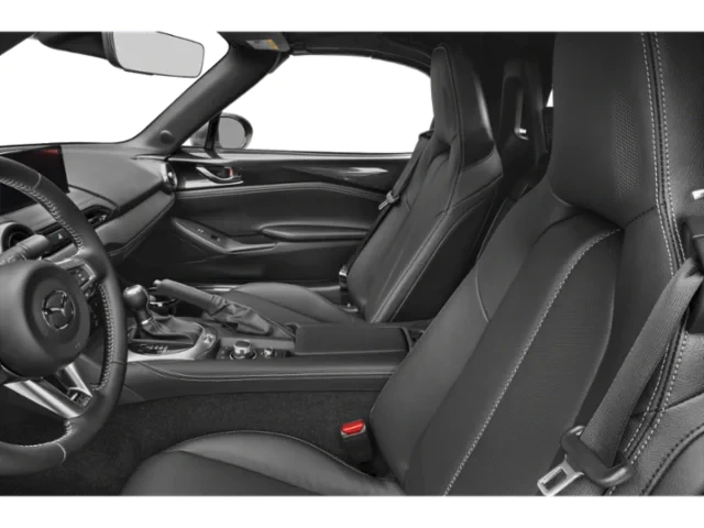 2026 Mazda ND MX-5 Miata - Image 6 of 12