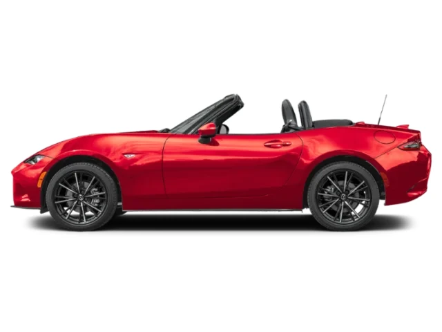2026 Mazda ND MX-5 Miata - Image 3 of 12