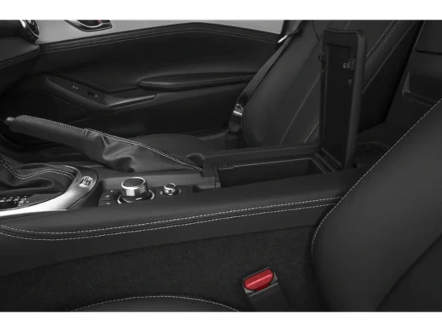 2026 Mazda ND MX-5 Miata - Image 10 of 12