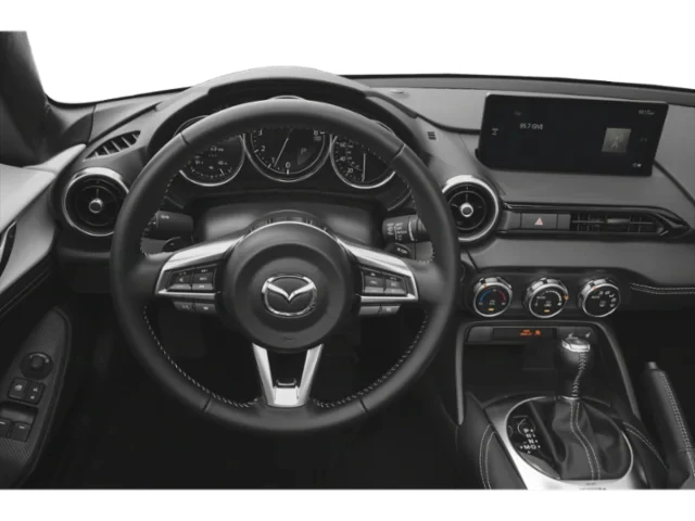 2026 Mazda ND MX-5 Miata - Image 4 of 12