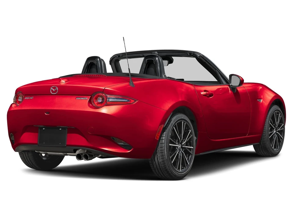 2026 Mazda ND MX-5 Miata - Image 2 of 3