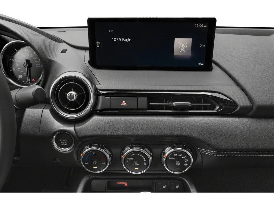 2026 Mazda MX-5 - Image 7 of 10