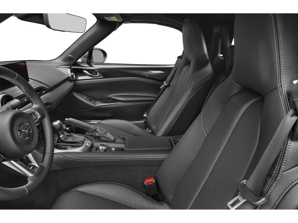 2026 Mazda MX-5 - Image 6 of 10