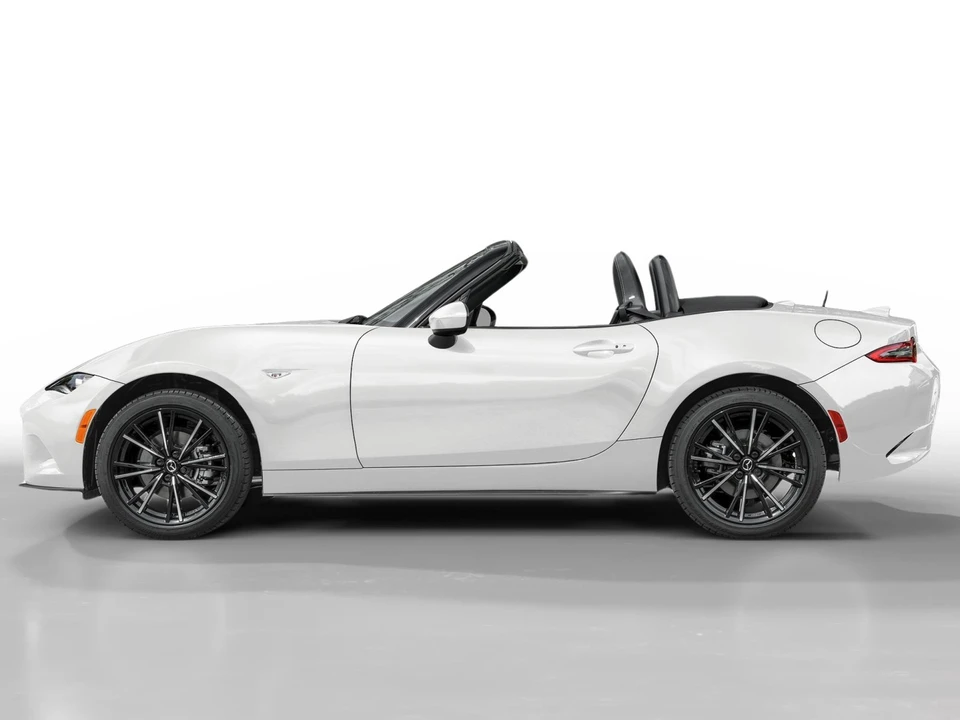 2026 Mazda MX-5 - Image 3 of 10