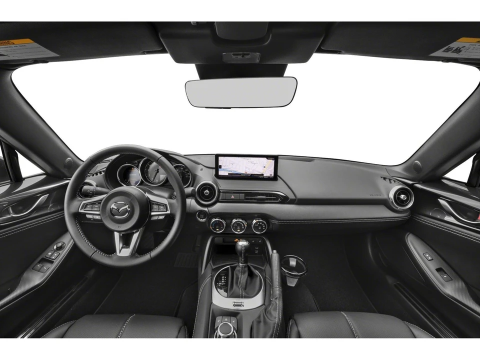 2026 Mazda MX-5 - Image 5 of 10