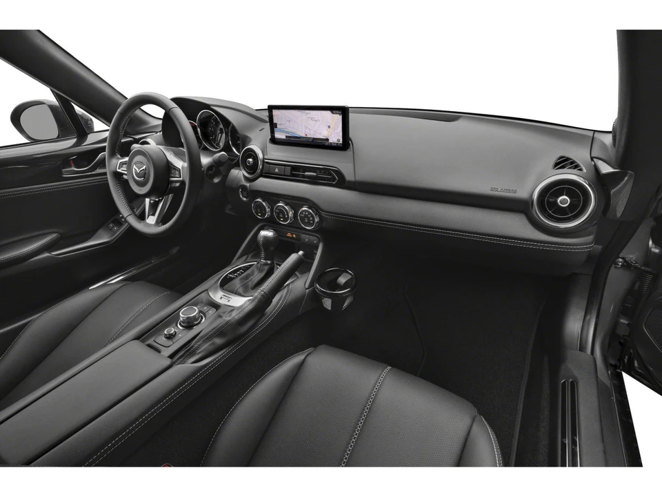 2026 Mazda MX-5 - Image 9 of 10