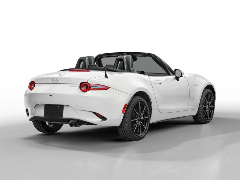 2026 Mazda MX-5 - Image 2 of 10