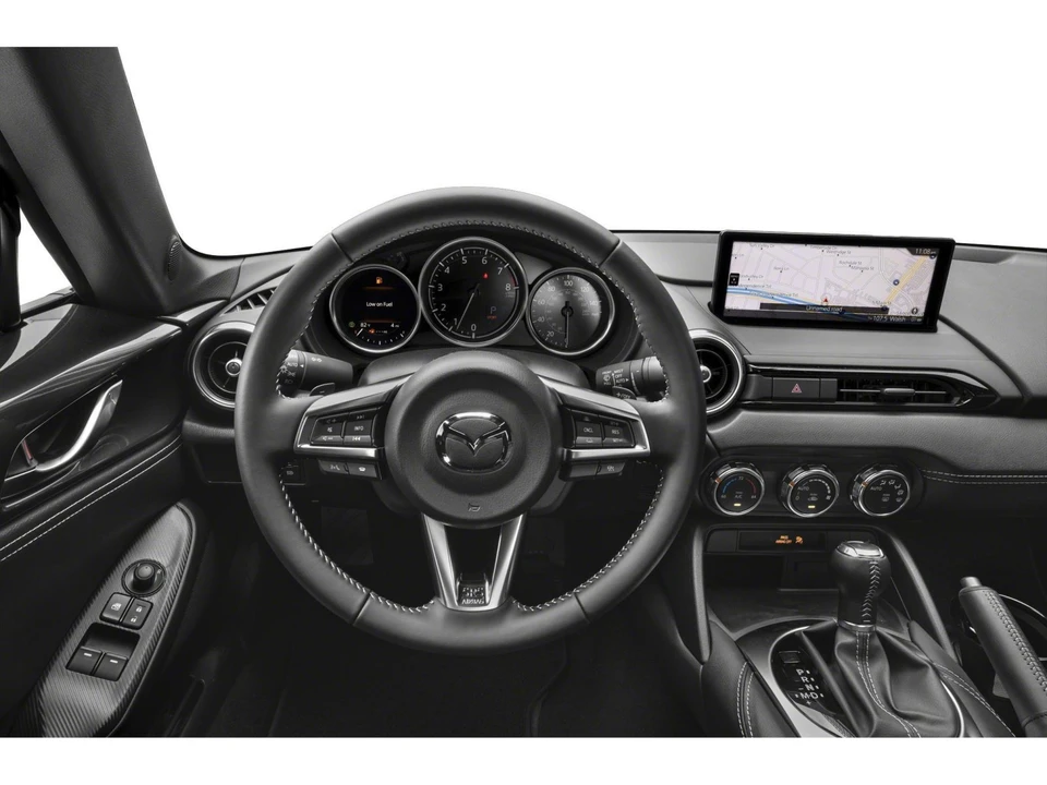 2026 Mazda MX-5 - Image 4 of 10