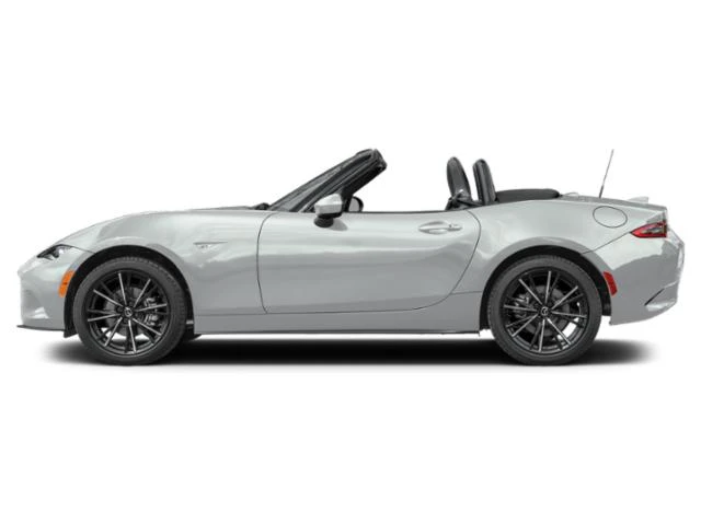 2026 Mazda ND MX-5 Miata - Image 2 of 14